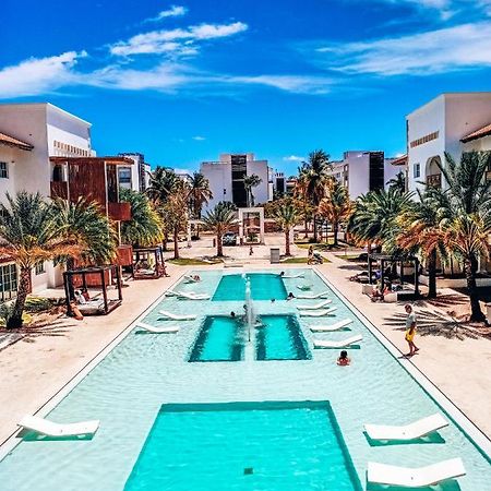 Tanama Hotel Пунта Кана Екстериор снимка