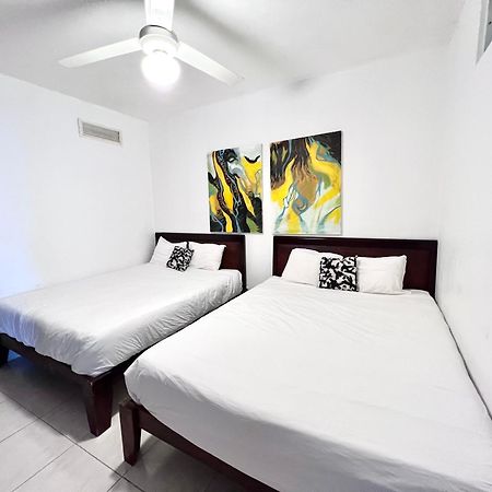 Tanama Hotel Пунта Кана Екстериор снимка