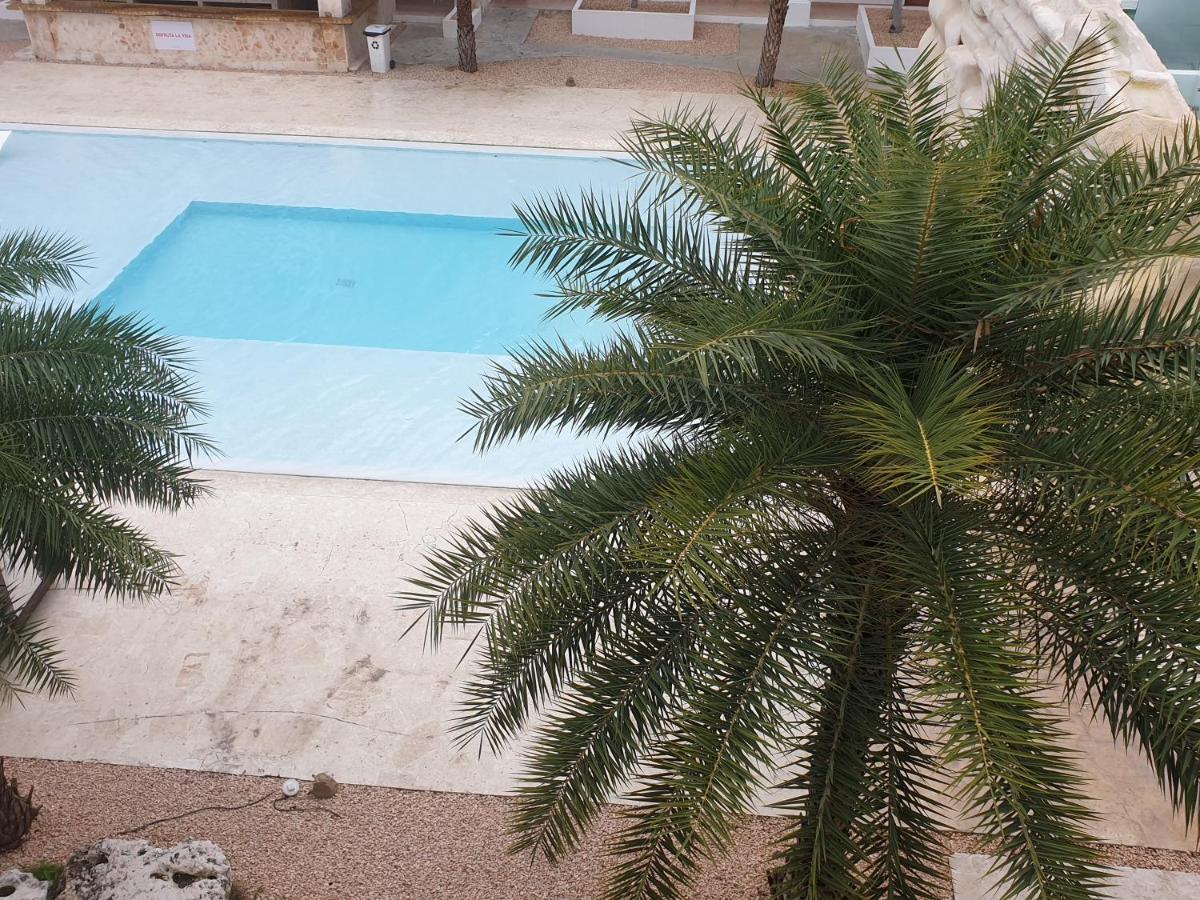 Tanama Hotel Пунта Кана Екстериор снимка
