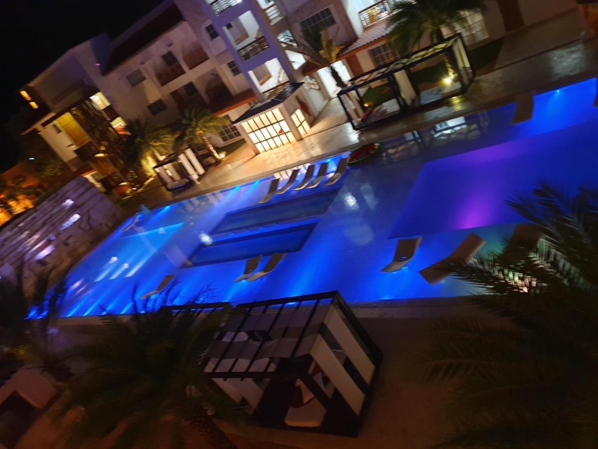 Tanama Hotel Пунта Кана Екстериор снимка