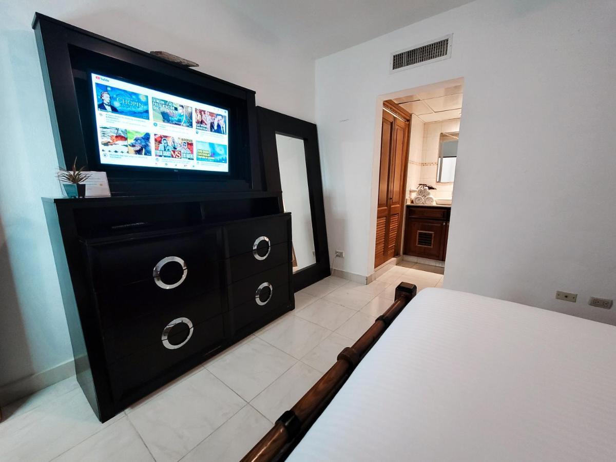 Tanama Hotel Пунта Кана Екстериор снимка