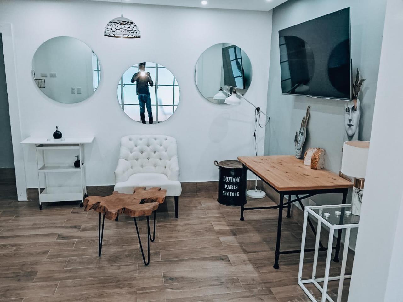 Tanama Hotel Пунта Кана Екстериор снимка