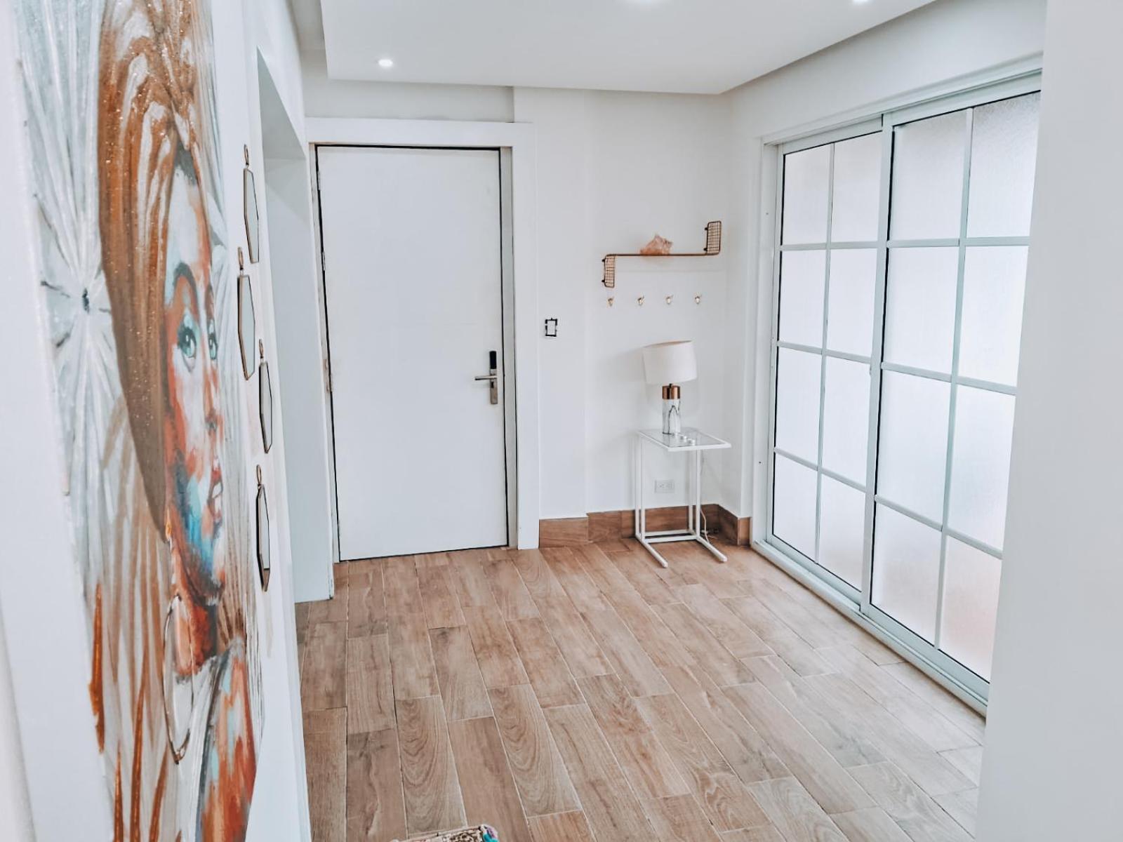 Tanama Hotel Пунта Кана Екстериор снимка