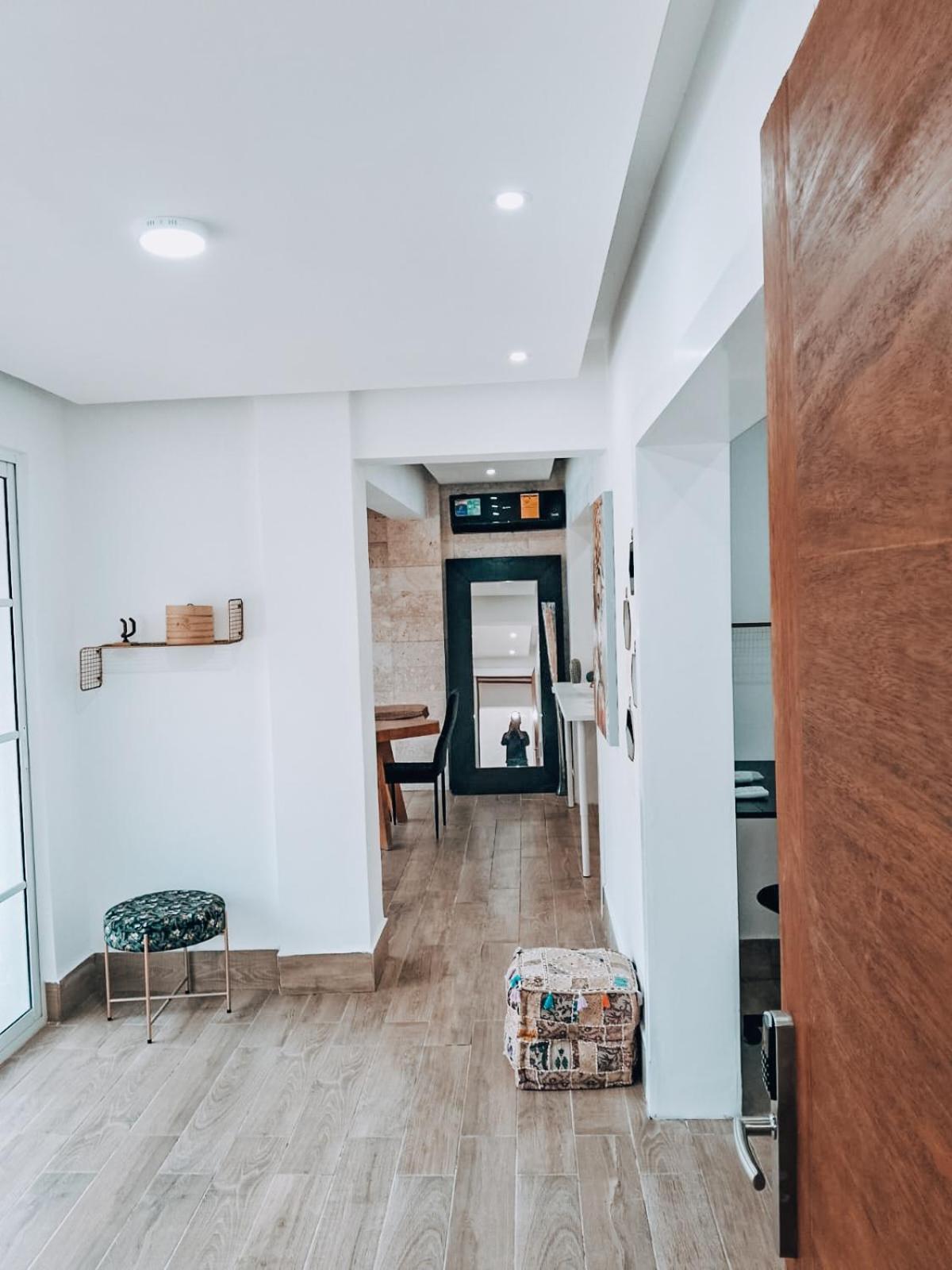 Tanama Hotel Пунта Кана Екстериор снимка