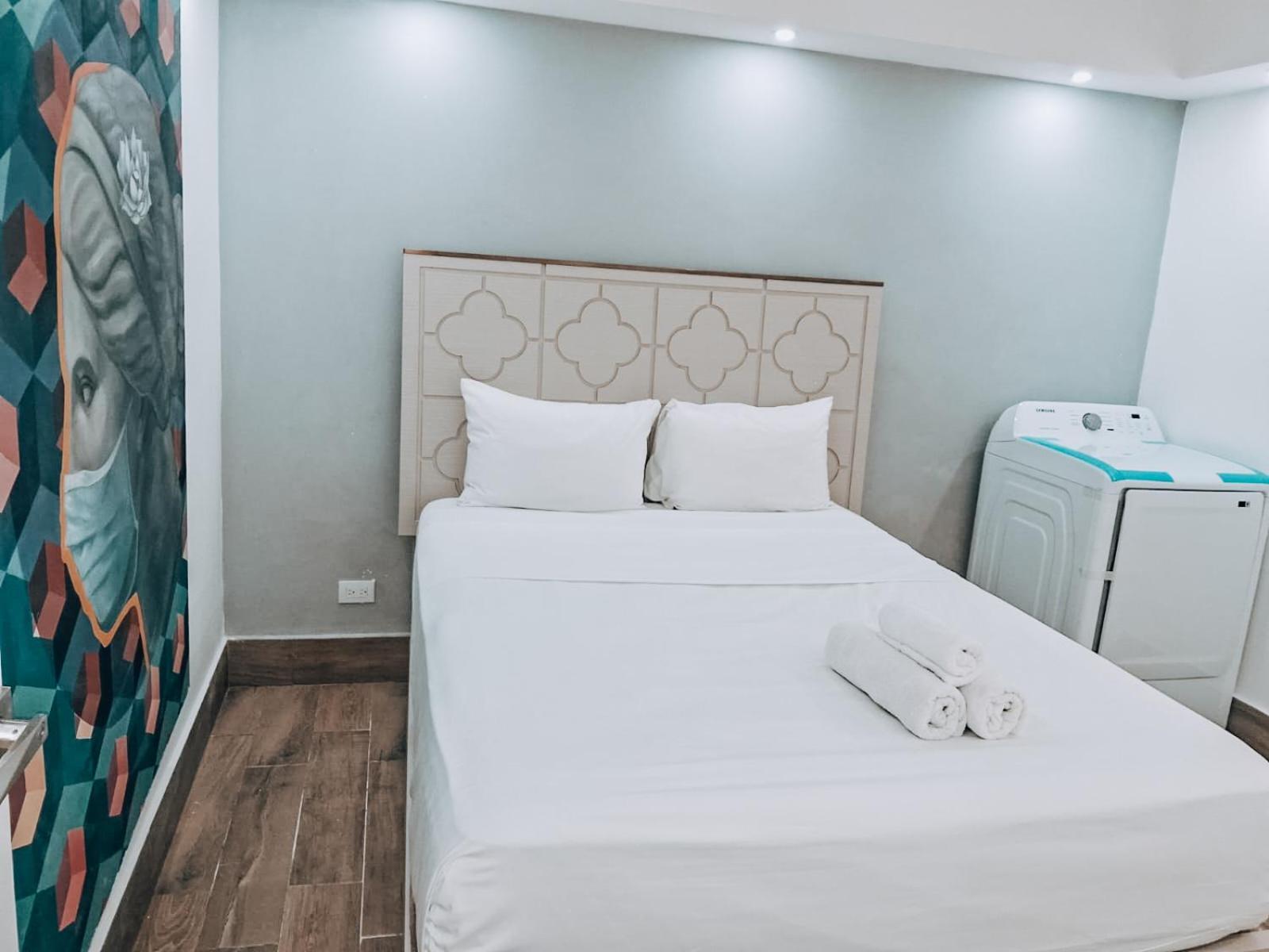Tanama Hotel Пунта Кана Екстериор снимка