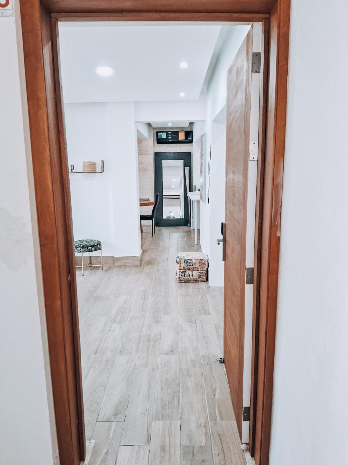 Tanama Hotel Пунта Кана Екстериор снимка