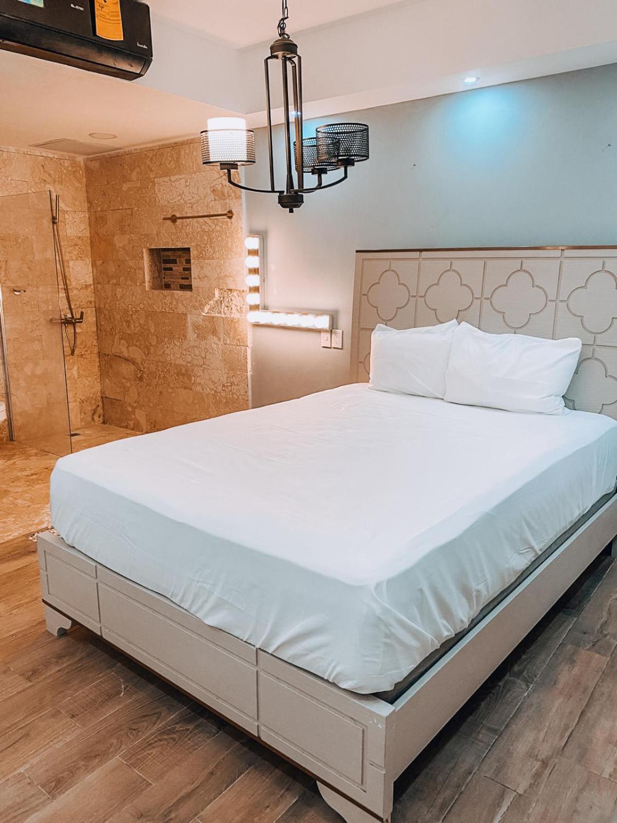 Tanama Hotel Пунта Кана Екстериор снимка