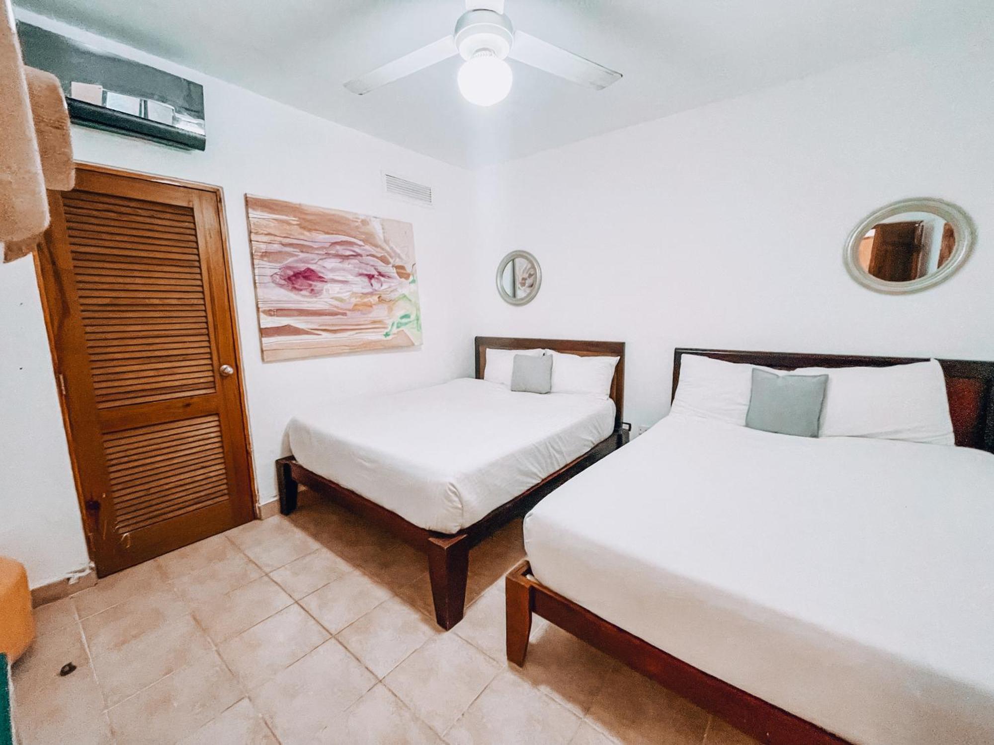 Tanama Hotel Пунта Кана Екстериор снимка