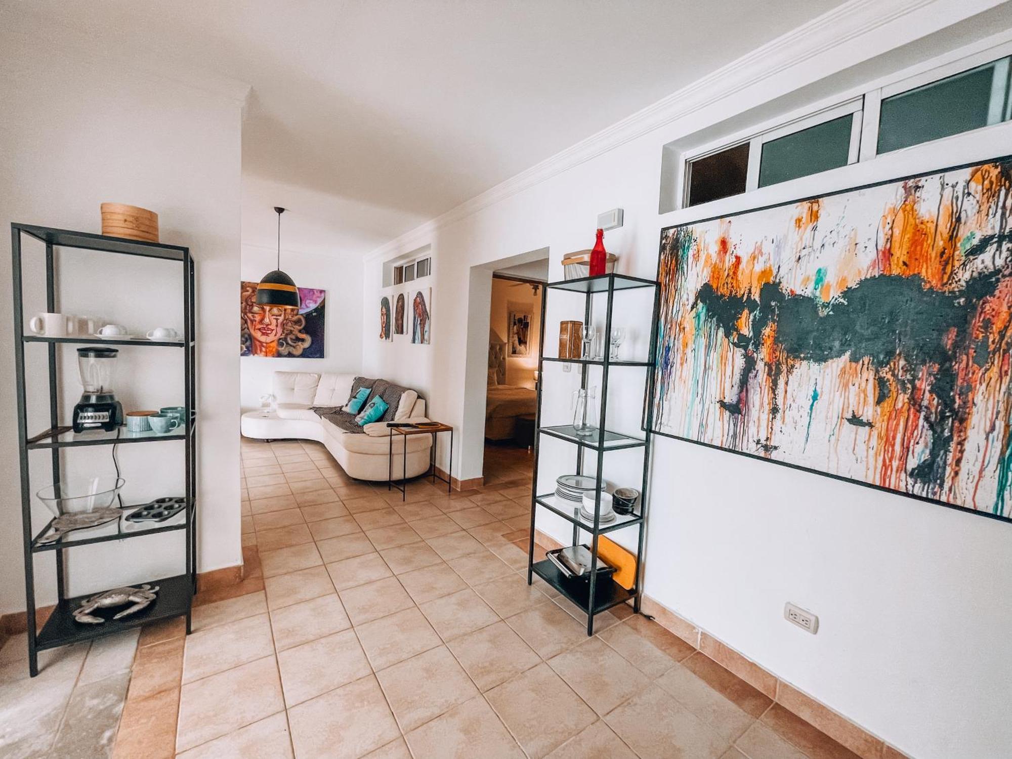 Tanama Hotel Пунта Кана Екстериор снимка