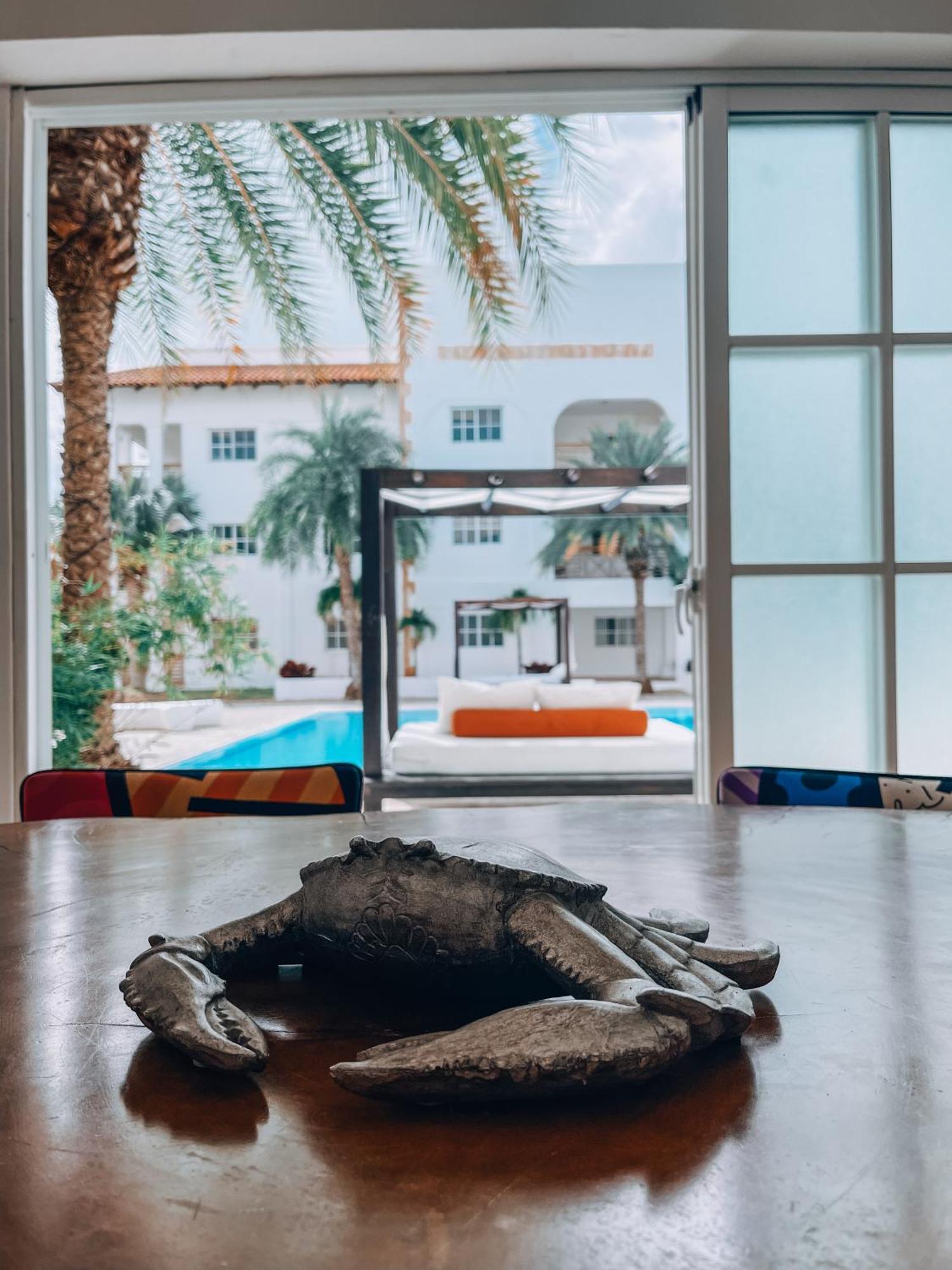 Tanama Hotel Пунта Кана Екстериор снимка