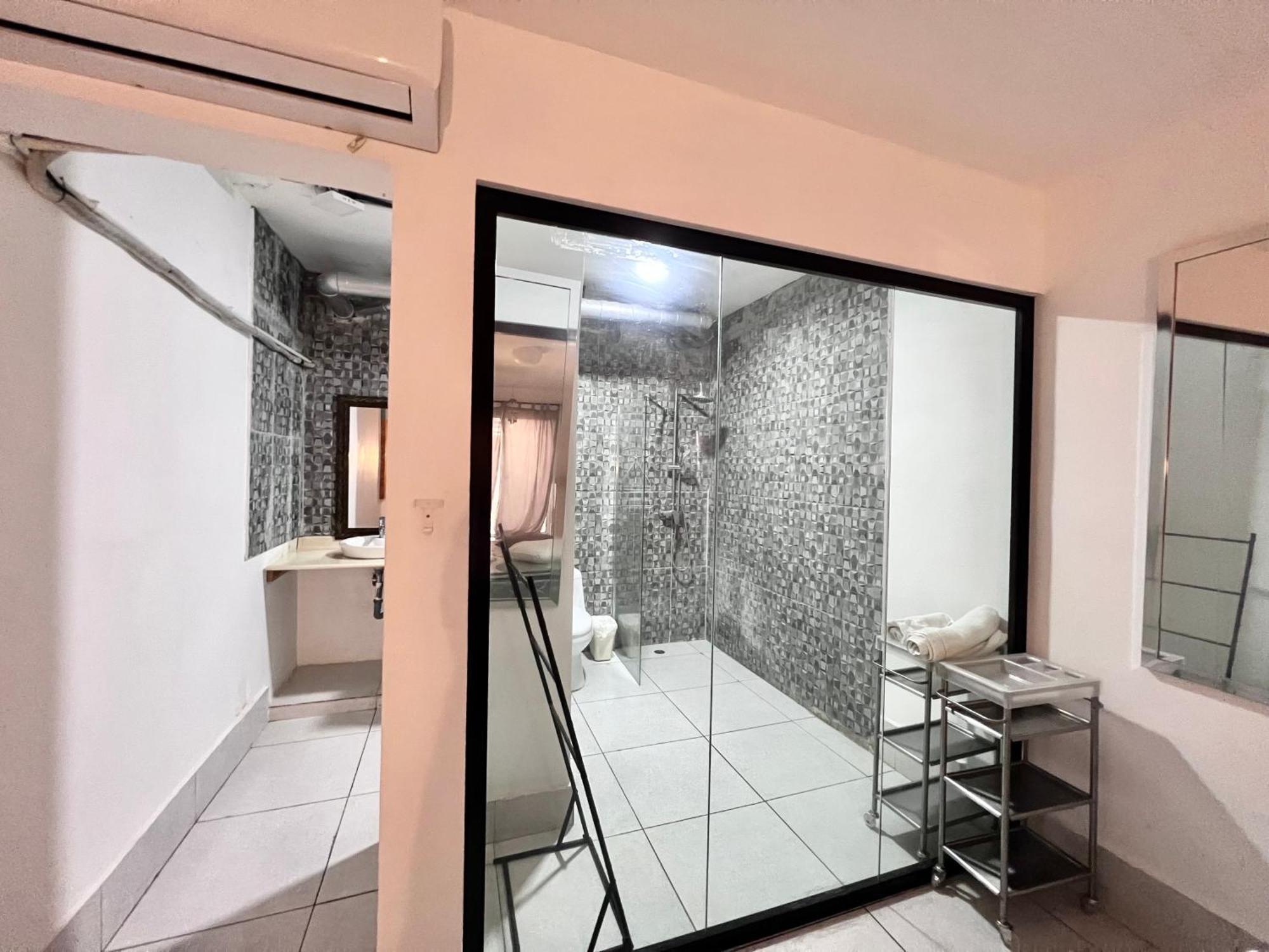 Tanama Hotel Пунта Кана Екстериор снимка