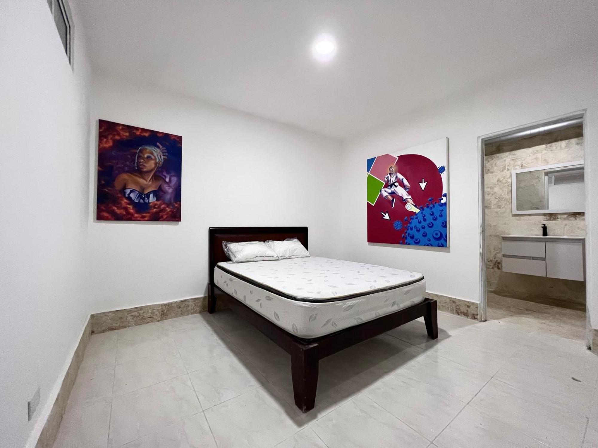 Tanama Hotel Пунта Кана Екстериор снимка