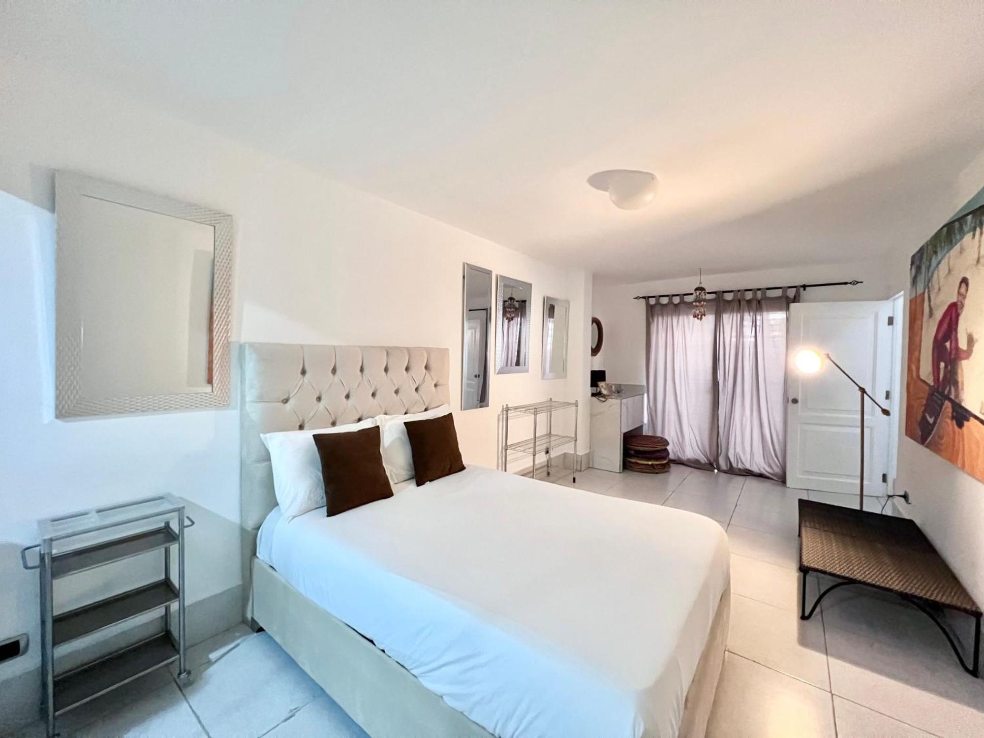 Tanama Hotel Пунта Кана Екстериор снимка