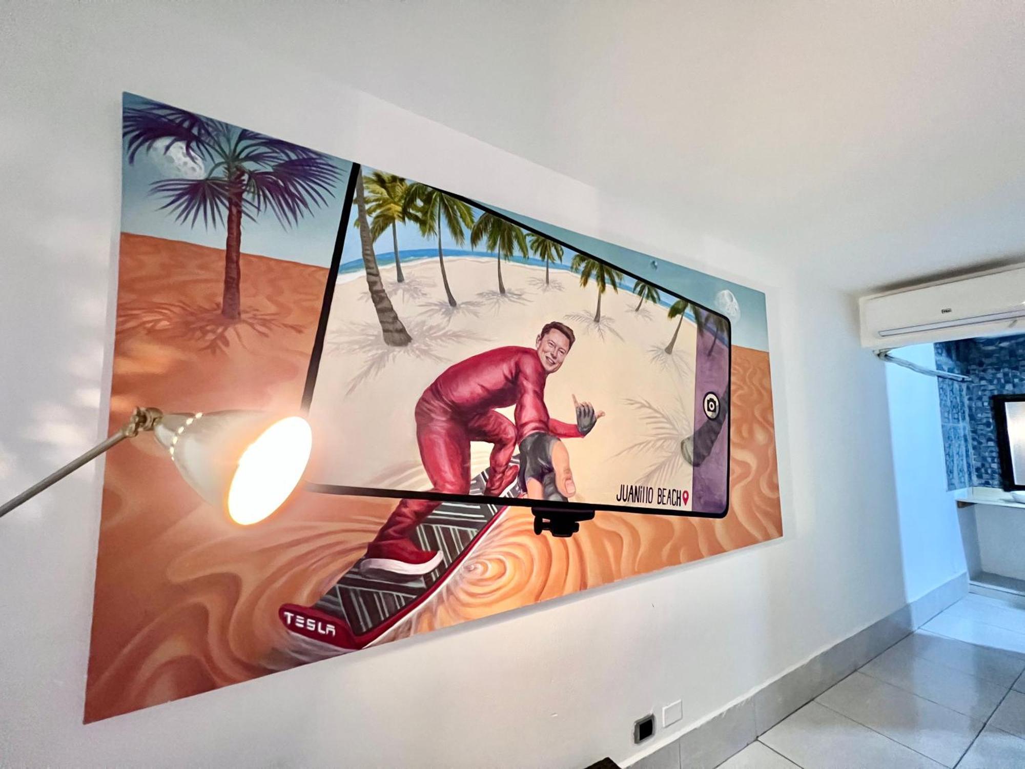 Tanama Hotel Пунта Кана Екстериор снимка